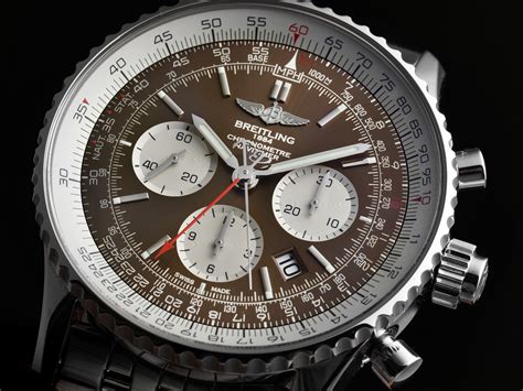 breitling watch counterfeit